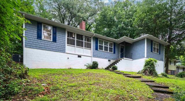 Photo of 805 Vanderbilt St, Birmingham, AL 35206