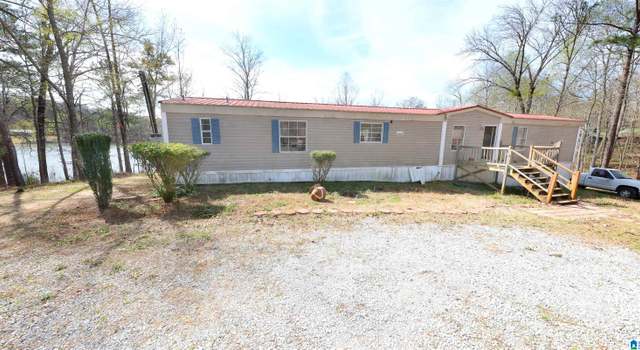 Photo of 516 Curtis Ave, Ohatchee, AL 36271