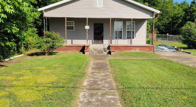Photo of 4925 Park Ave SW, Birmingham, AL 35221