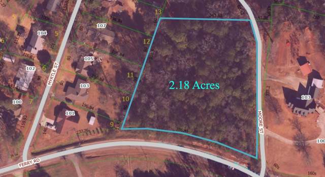 Photo of 0 Ferry Rd Unit none, Columbiana, AL 35051
