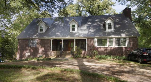 Photo of 993 Boone Dr, Adamsville, AL 35005