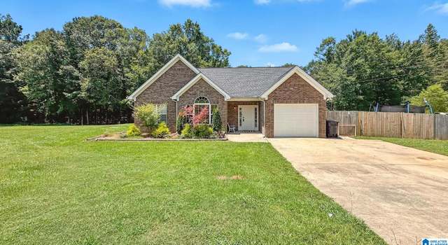 Photo of 1863 Old Margaret Rd, Odenville, AL 35120