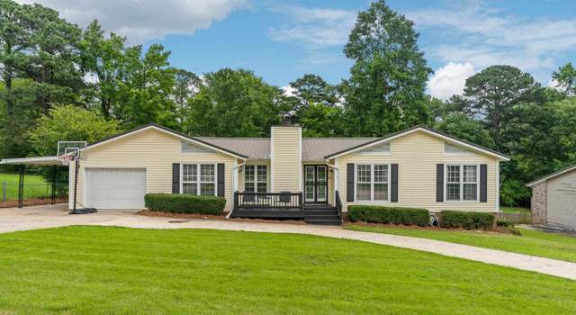 Photo of 3317 Sunniroc Rd, Irondale, AL 35210