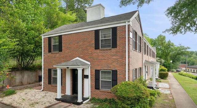 Photo of 1780 Valley Ave Unit A, Homewood, AL 35209