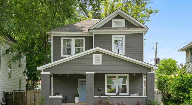 Photo of 1412 17th St S, Birmingham, AL 35205
