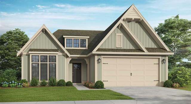 Photo of 5745 Long View Trl, Trussville, AL 35173