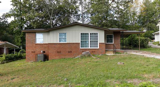 Photo of 1304 Hartford Dr, Birmingham, AL 35215