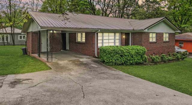 Photo of 841 Heflin Ave E, Birmingham, AL 35214