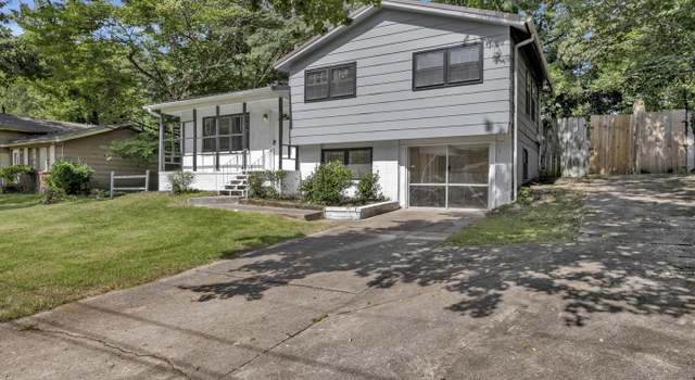 Photo of 1332 4th Way NW, Center Point, AL 35215