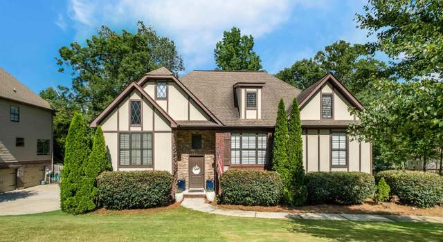 Photo of 110 Eagle Cove Dr, Pelham, AL 35124