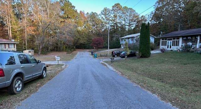 Photo of 0 Whipperwill Ln #0, Weaver, AL 36277