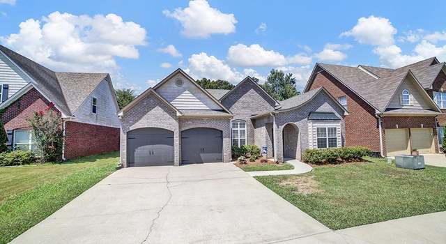 Photo of 6283 Letson Farm Trl, Bessemer, AL 35022