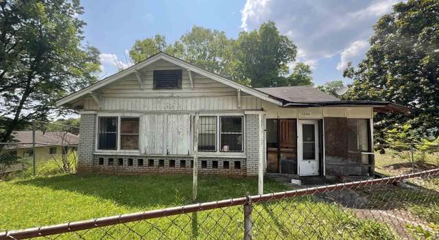 Photo of 1324 22nd St N, Birmingham, AL 35234