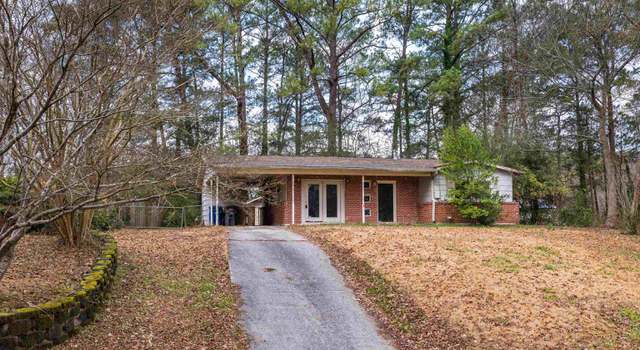 Photo of 2164 Whiting Rd, Hoover, AL 35216