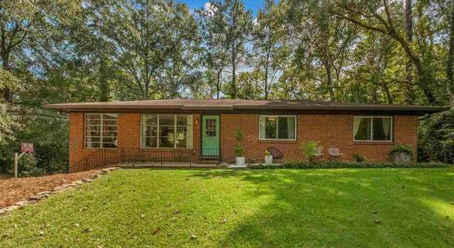 Photo of 3615 Lakeside Dr E, Vestavia Hills, AL 35243