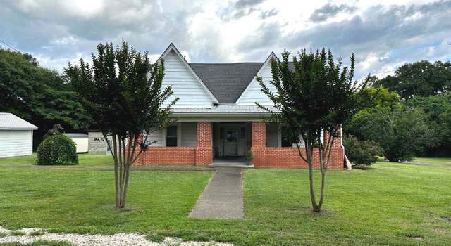 Photo of 140 5th Ave, Lineville, AL 36266
