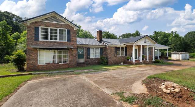 Photo of 23219 County Road 87, Graham, AL 36263