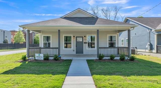 Photo of 800 49th St N, Birmingham, AL 35212