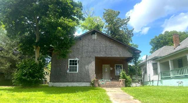 Photo of 2808 38th Ave N, Birmingham, AL 35207