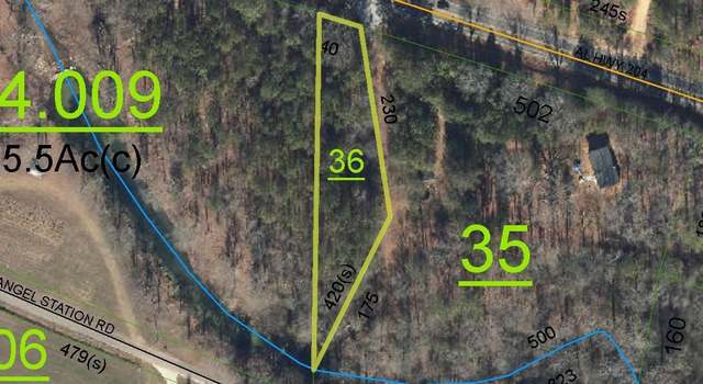 Photo of 0 Highway 204 #0, Jacksonville, AL 36265