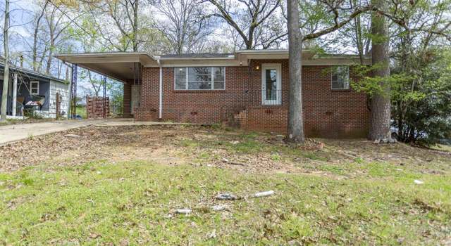 Photo of 1133 Woodslee St, Birmingham, AL 35215