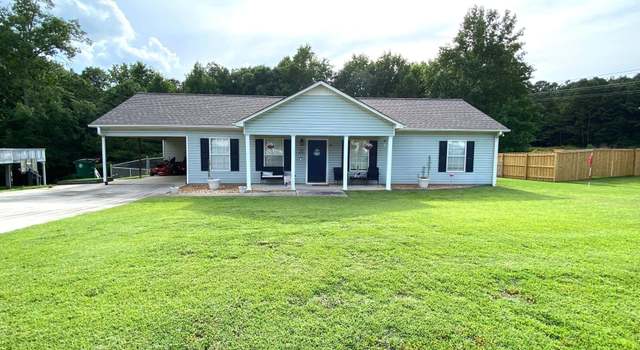 Photo of 164 County Road 1636, Cullman, AL 35058