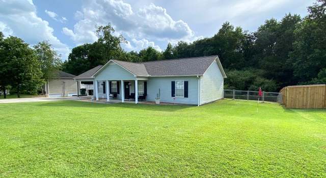 Photo of 164 County Road 1636, Cullman, AL 35058