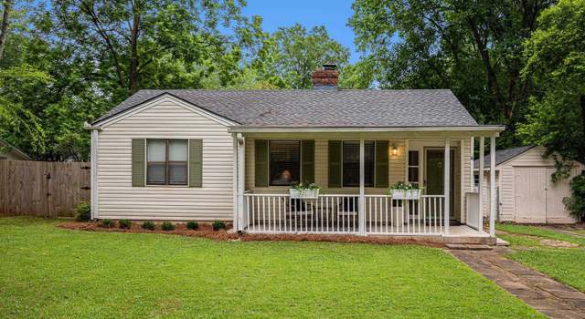 Photo of 1206 Regal Ave, Birmingham, AL 35213