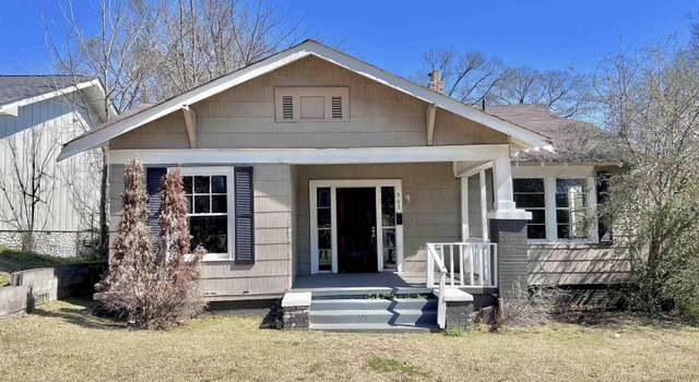 Photo of 963 3rd St W, Birmingham, AL 35204