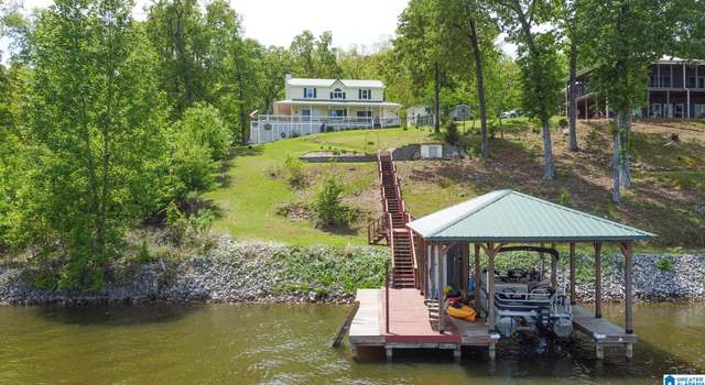 Photo of 2825 Waldrop Rd, Ashville, AL 35953