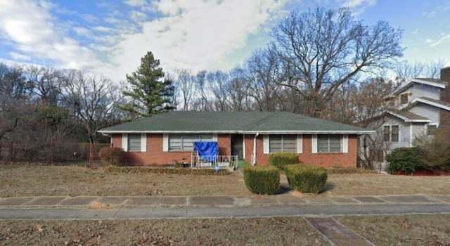 Photo of 3100 Norwood Blvd, Birmingham, AL 35234