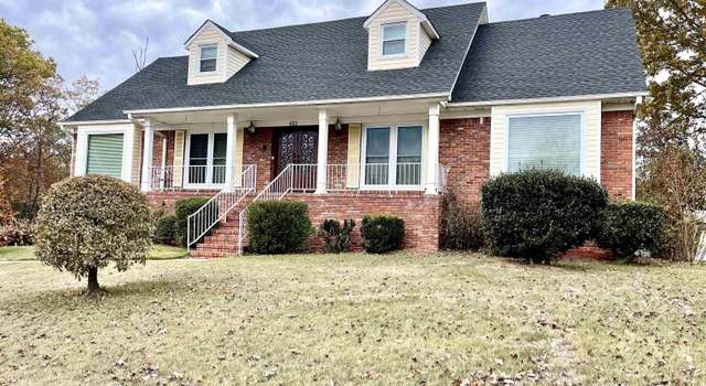 Photo of 622 25th Ave, Birmingham, AL 35215