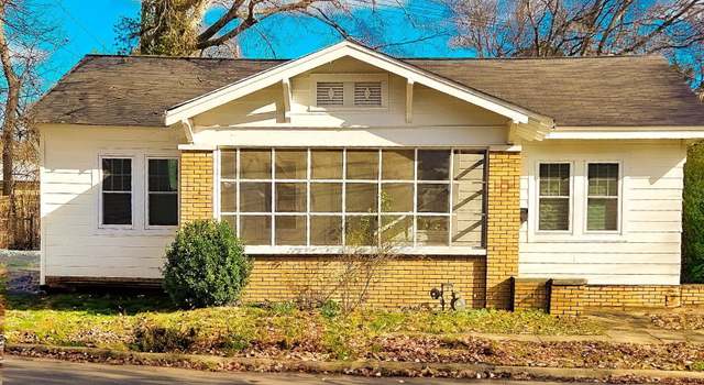 Photo of 817 24th St SW, Birmingham, AL 35211