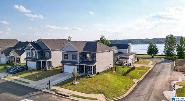 Photo of 3215 Boardwalk Ln, Pell City, AL 35128