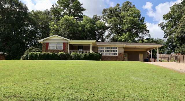 Photo of 326 Chickasaw Dr, Anniston, AL 36206