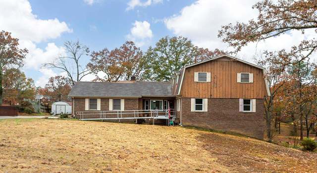 Photo of 926 Cherokee Trl, Anniston, AL 36206