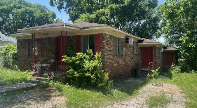 Photo of 808 47th St N, Birmingham, AL 35212