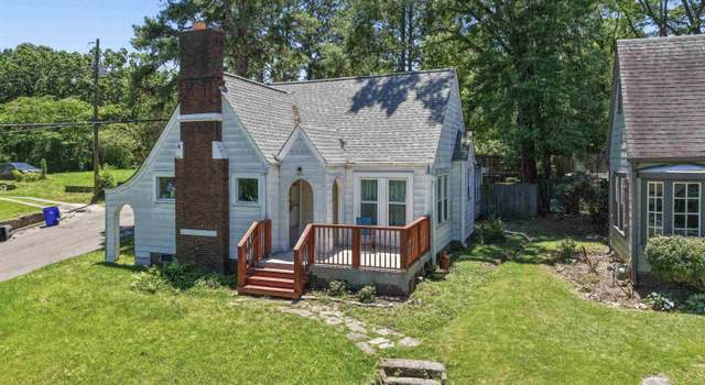 Photo of 784 80th St, Birmingham, AL 35206
