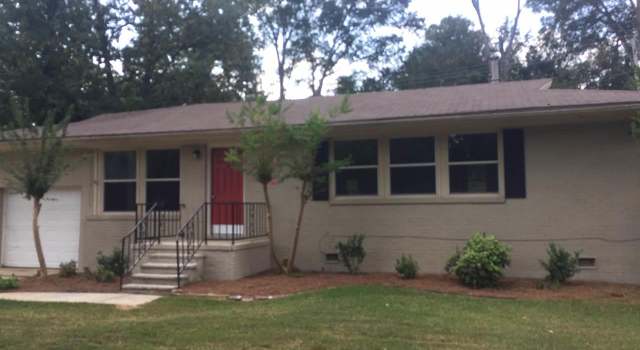 Photo of 128 Elder St, Birmingham, AL 35210