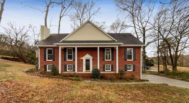 Photo of 4541 Little Ridge Dr, Birmingham, AL 35242