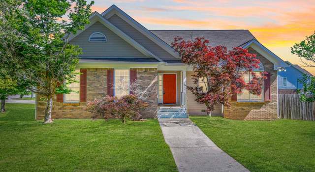 Photo of 1012 Hickory St, Moody, AL 35004