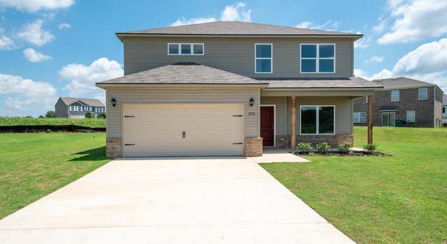Photo of 76 Broken Arrow Ln, Munford, AL 36268