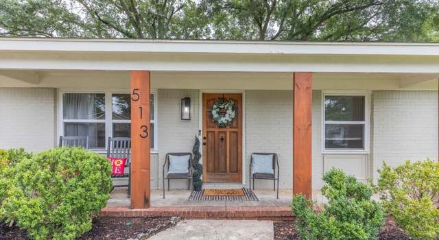 Photo of 513 Overhill Rd, Pelham, AL 35124