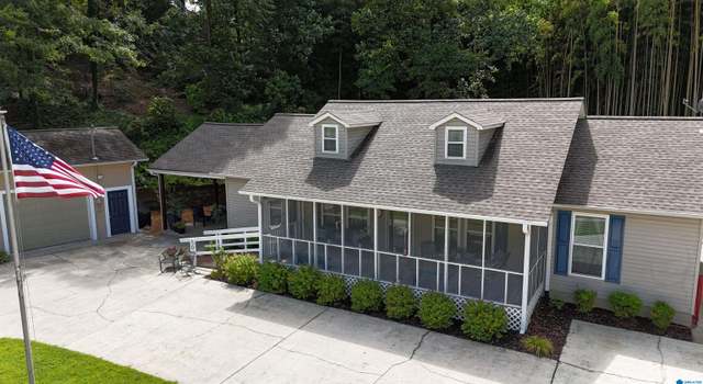 Photo of 50 County Road 259, Cullman, AL 35057