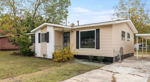 Photo of 1425 Brighton Rd, Birmingham, AL 35228