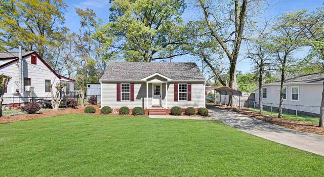 Photo of 92 Montana Ave, Thorsby, AL 35171
