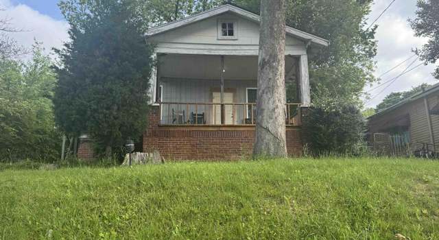 Photo of 117 E 22nd St, Anniston, AL 36207