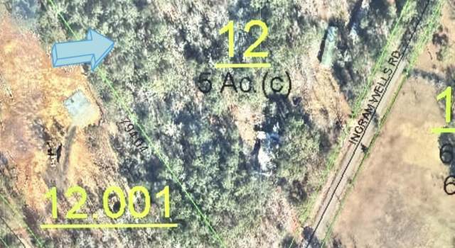 Photo of 579 Ingram Wells Rd Unit 14-07-26-0-000-012.000, Ohatchee, AL 36271