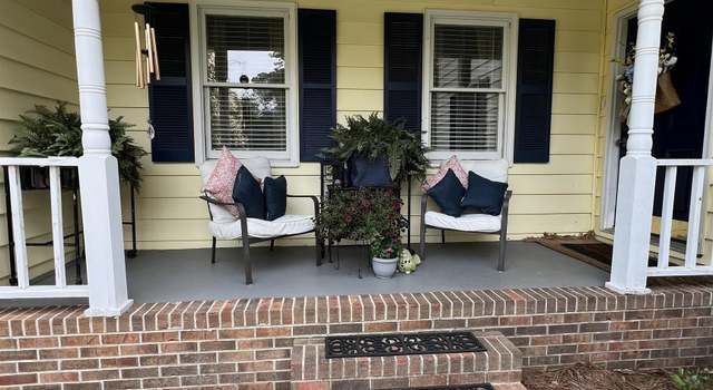 Photo of 1015 Tomahawk Dr, Talladega, AL 35160