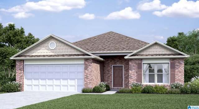 Photo of 95 Bow Ct, Munford, AL 36203